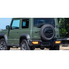 Фонари задние Suzuki Jimny