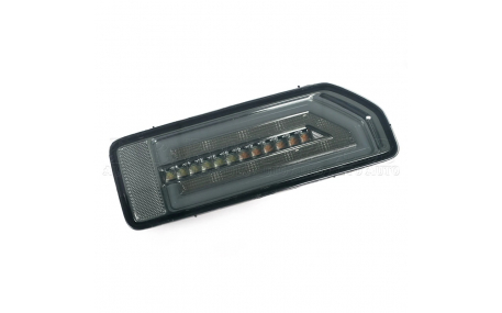 Фонари задние Suzuki Jimny