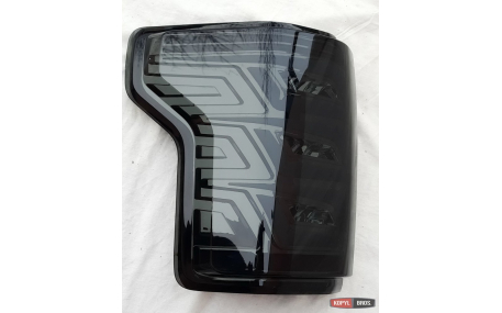 Фонари задние Ford F150