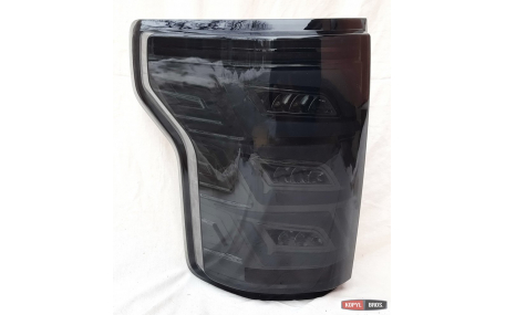 Фонари задние Ford F150