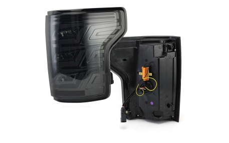 Фонари задние Ford F150