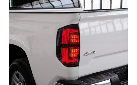 Фонари задние Toyota Tundra 2014-2021