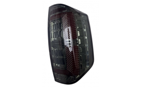 Фонари задние Toyota Tundra 2014-2021