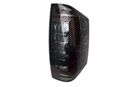 Фонари задние Toyota Tundra 2014-2021