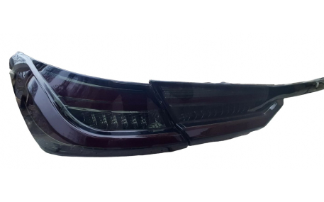 Фонари задние Toyota Camry V70