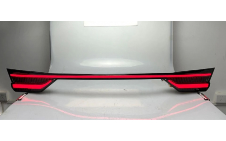 Фонари задние Toyota Camry V70