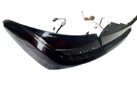 Фонари задние Toyota Camry V70