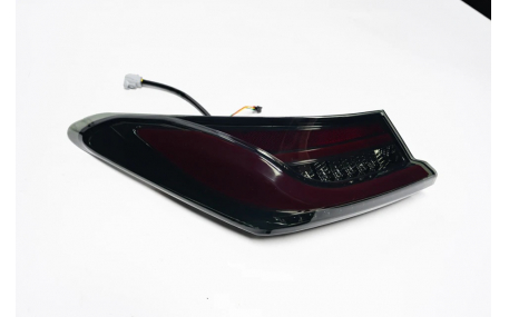 Фонари задние Toyota Camry V70