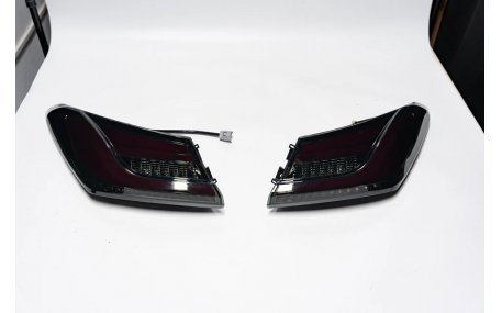Фонари задние Toyota Camry V70