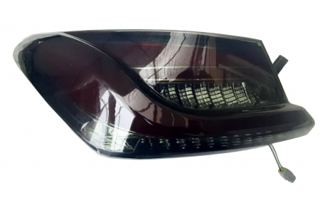 Фонари задние Toyota Camry V70