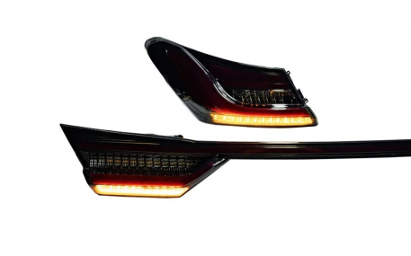 Фонари задние Toyota Camry V70