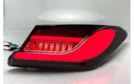 Фонари задние Toyota Camry V70