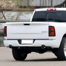 Фонари задние Dodge RAM
