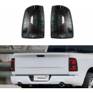 Фонари задние Dodge RAM