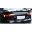 Фонари задние AUDI A6 C7 Sedan 2011-2014