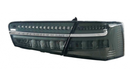 Фонари задние AUDI A6 C7 Sedan 2011-2014