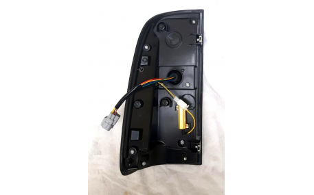 Фонари задние Toyota Hilux 2005-2015