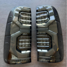 Фонари задние Toyota Hilux 2005-2015