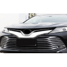 Хром накладки Toyota Camry V70