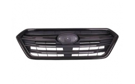 Решетка радиатора Subaru Legacy