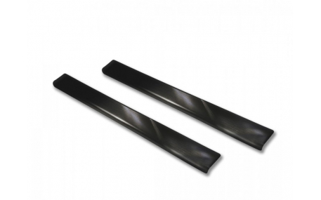 Накладки на пороги BMW X5 G05