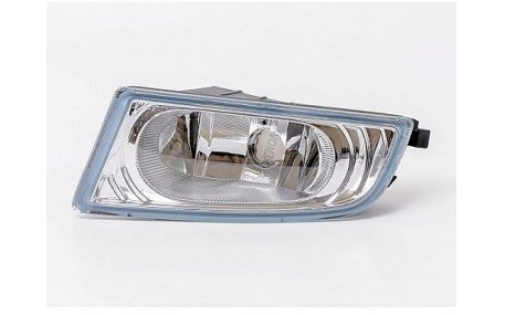 Противотуманки Honda Civic 4D