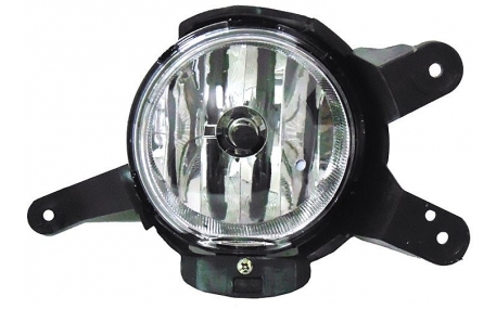 Противотуманки Chevrolet Cruze