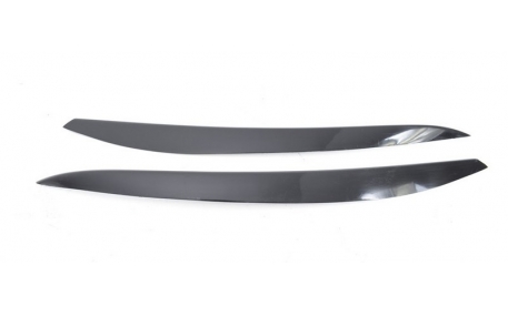 Ресницы Opel Astra J