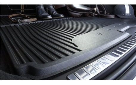 Коврик в багажник Volvo XC90