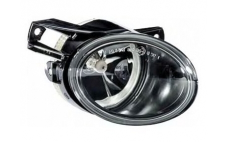 Противотуманки Volkswagen Passat B6