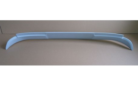 Спойлер Peugeot 208