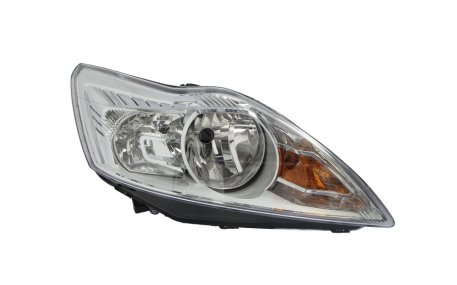 Фара передняя Ford Focus MK2