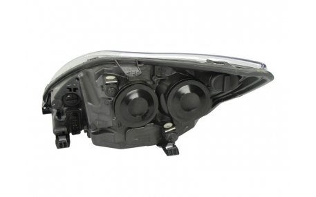 Фара передняя Ford Focus MK2