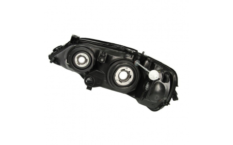 Фара передняя Opel Astra G