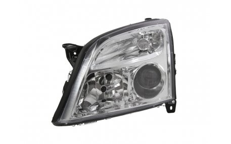 Фара передняя Opel Vectra C 2002-2005