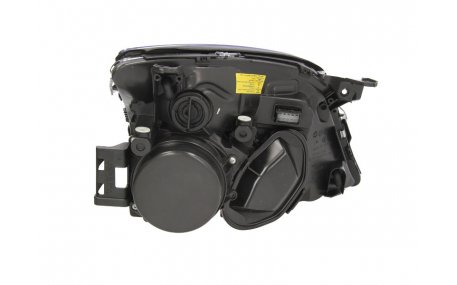 Фара передняя Opel Vectra C 2002-2005