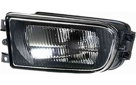Противотуманки BMW E39