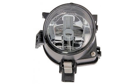 Противотуманки