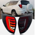 Фонари задние Toyota RAV4