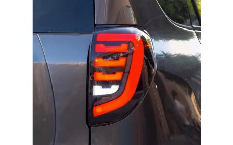 Фонари задние Toyota RAV4