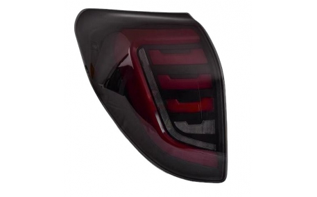 Фонари задние Toyota RAV4