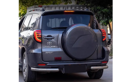 Фонари задние Toyota RAV4