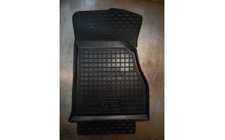 Коврики в салон Citroen Nemo