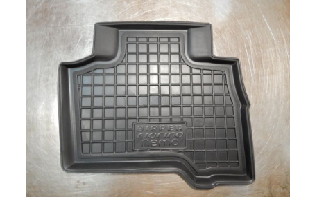 Коврики в салон Citroen Nemo