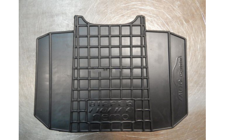 Коврики в салон Citroen Nemo