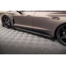 Пороги Audi E-Tron GT