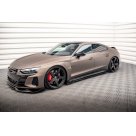 Пороги Audi E-Tron GT