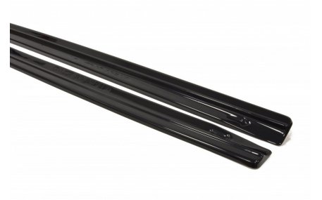 Пороги Audi A6 C6