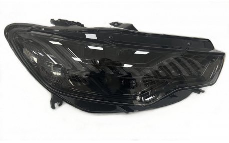 Фары передние Audi A6 C7 2011-2014