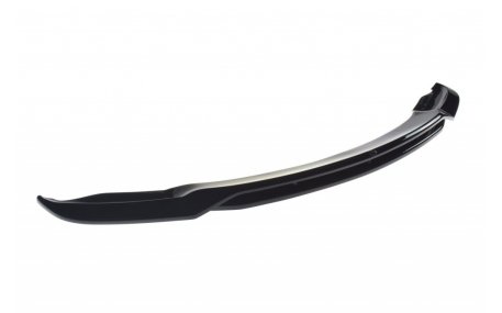 Накладка передняя BMW X5 E70 2010-2013